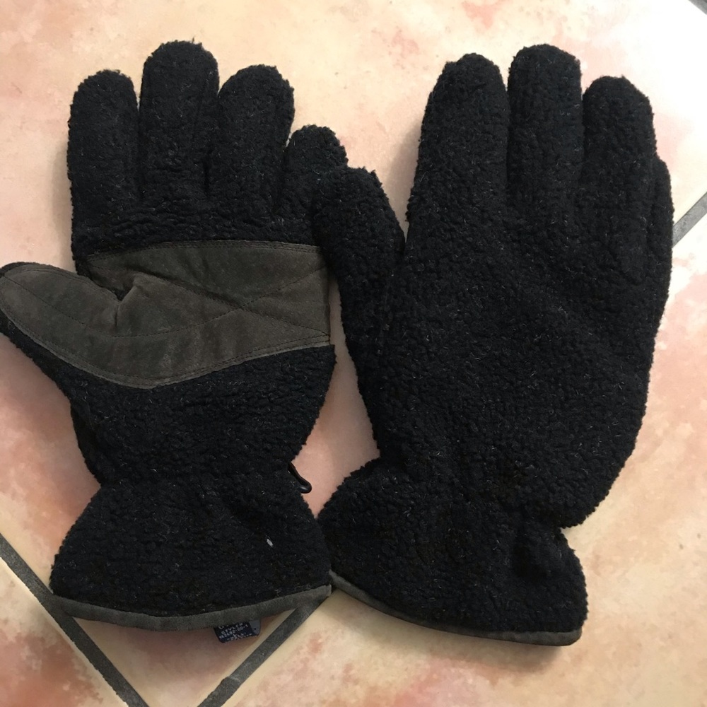 Mittens